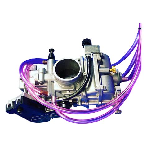 when should a carburetor be rebuilt