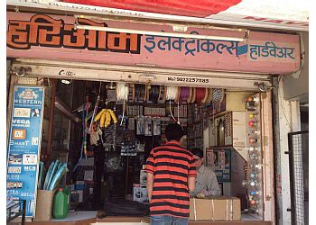 3 Best Electricians in Akola - Expert Recommendations