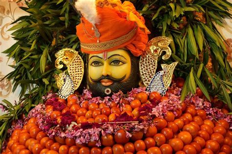 Khatu Shyam Baba’s Role In The Mahabharata: Unsung Story