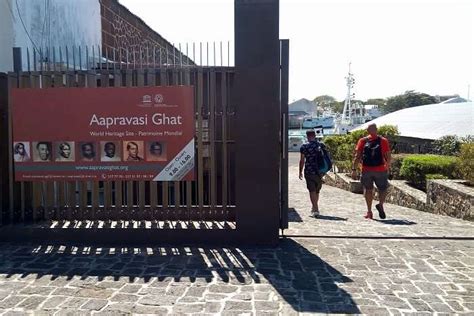 Aapravasi Ghat In Mauritius: A Complete Guide To Know All About It