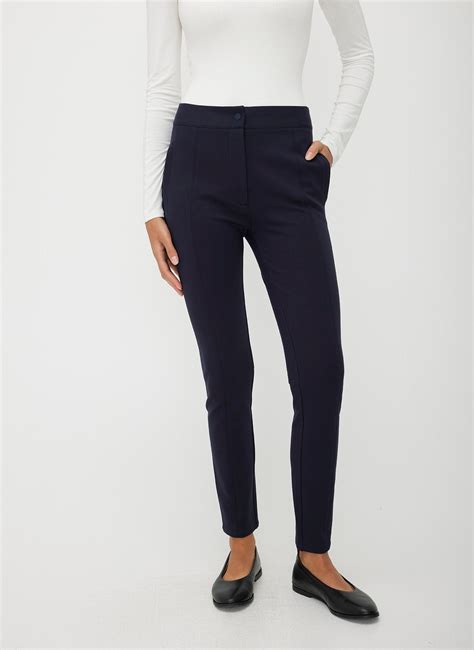 Expert Slim Fit Pants | Women's Pants – Kit and Ace