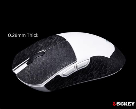 Esckey Mice & More – EscKey