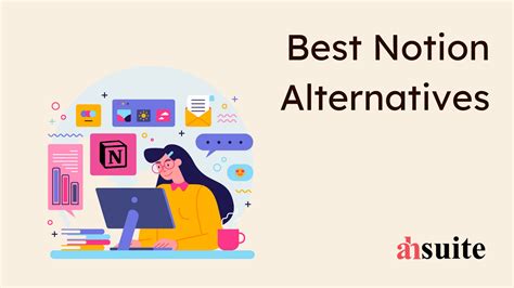 Alternatives To Notion at Lori Francois blog