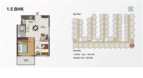 Sowparnika Indraprastha | 2 and 3 BHK flats in Whitefield Bangalore