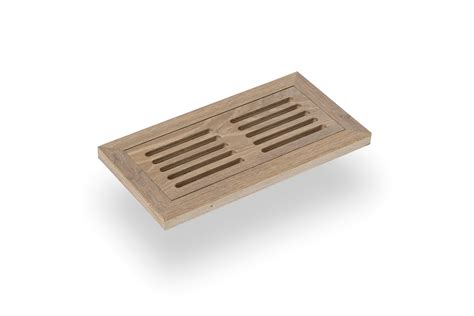 Flooring Vents – Northern Wide Plank