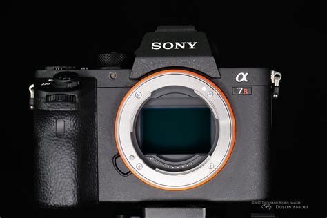 Sony a7R II Mini Review and Photo Gallery - DustinAbbott.net
