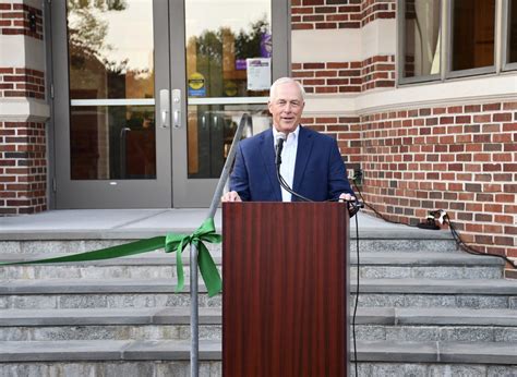 Official Opening of Renovated and Expanded Cos Cob Library Branch ...