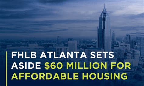 FHLB-Atlanta-Affordable-Housing - Atlanta Agent Magazine