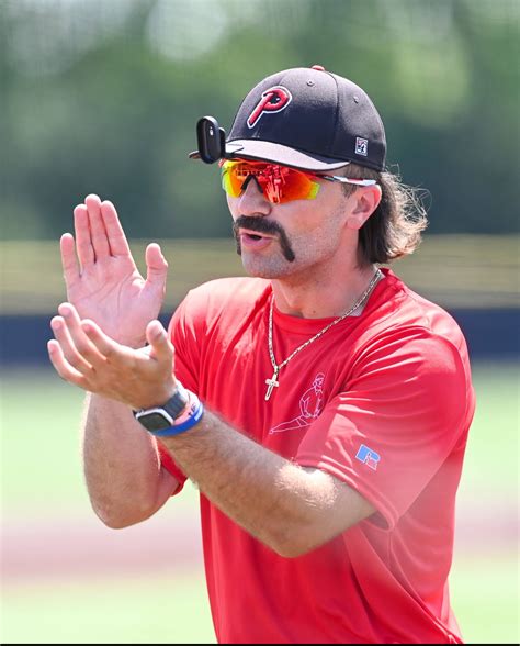 Mark Mammoser | Hot Corner Athletics