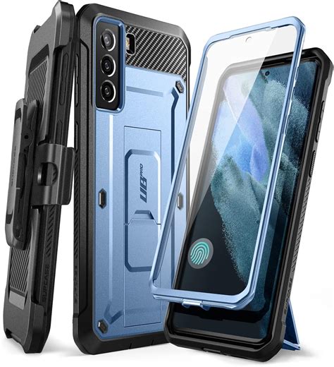 SUPCASE Heavy-duty Protective Case with Built-in Screen India | Ubuy