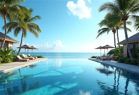 Infinity Pool Sea View 的图像结果