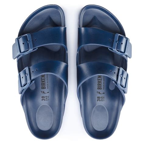 Arizona Essentials EVA Navy | BIRKENSTOCK
