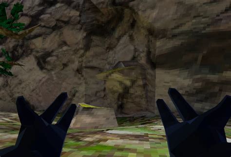 The Gorilla Tag Beach Map Is Here With The Summer Update — Reality ...