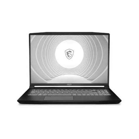 MSI CreatorPro M16 Core i7 12th Gen - (32 GB/1 TB SSD/Windows 11 Pro/12 ...