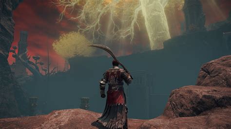 All Whetblades In Elden Ring And Where To Find Them - Gamepur