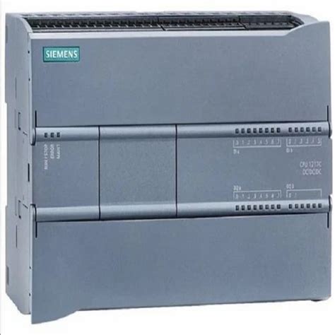 Prayosha Automation Private Limited - Wholesale Trader of S7-200 Smart ...