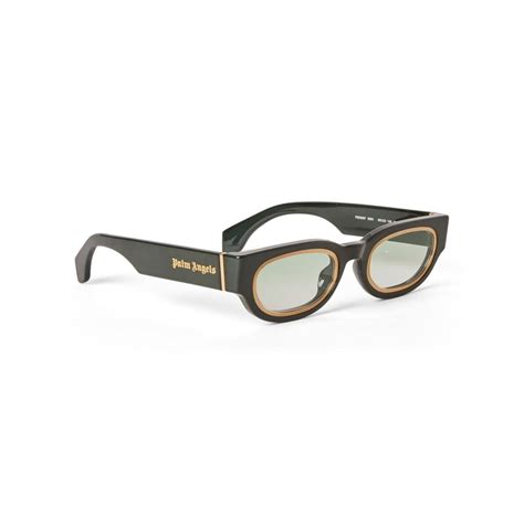 PALM ANGELS PERI097 PIER 5554 50 SUNGLASSES