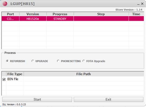 Image result for LG One-Click Root