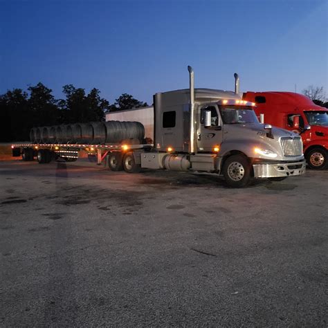 Sam Trucking Llc - 10222 Kings Dominion Blvd, Doswell, VA 23047 - Hours ...