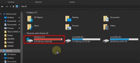 Local Disk C All Files 的图像结果