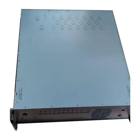 Ethernet Switch - Rugged Rackmount Systems Service Provider from Hyderabad