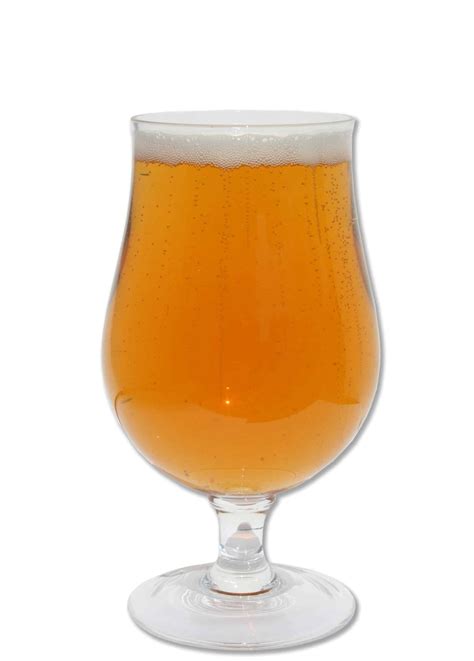 Beer Glass Types: A Craft Brewers Guide to Beer Glassware