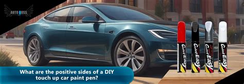 Touch Up Pen for Inside Car 的图像结果