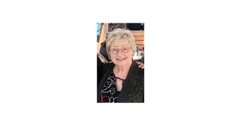 Judith Hosford Obituary (2025) - Lake City, FL - Lake City Reporter