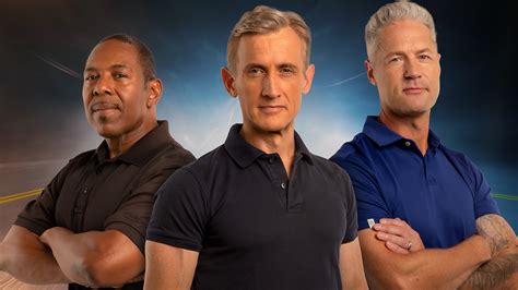 Stream Reelz Channel on Peacock | Peacock