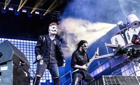 SLIPKNOT (ACCOUNTS/CODES)