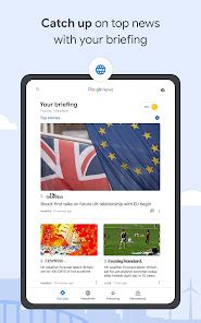 Google News Top Stories 的图像结果