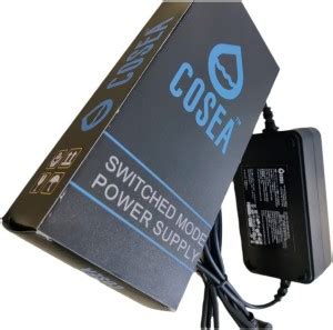 Cosea SMPS Power Adapter 3 Ampere 24volts for all types RO 85 String ...