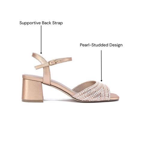 Fyor India (Sambena) – UB2-19 | Women's Luxury Shoes | Fyor Shoes