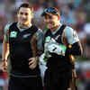 Brendon and Nathan McCullum are integral parts of New Zealand cricket ...