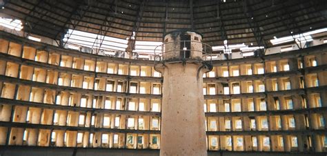 The Digital Panopticon and How It Is Fuelled by Personal Data | The ...