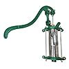 Cast Iron C.I Domestic D3 Hand Pump for Home, Garden, Farm, Boat ...