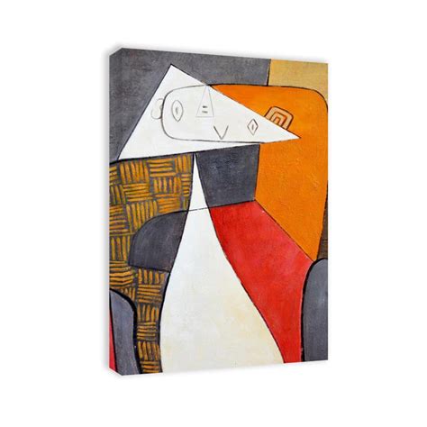 Abstract Paintings By Picasso at Pamela Alvarez blog
