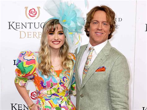 All About Anna Nicole Smith and Larry Birkhead's Daughter, Dannielynn ...