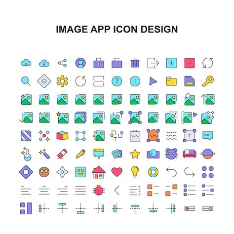 Local Model Icon 的图像结果