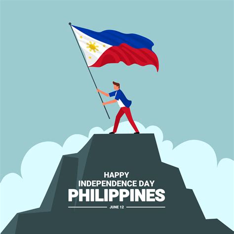 Independence Symbol
