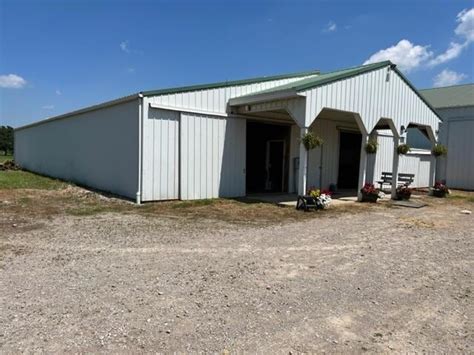 000 Ohio 47, West Mansfield, OH 43358 [Lot/Land] | Homes.com