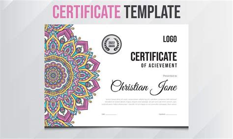 Entry #40 by tajkhan825 for Design 2 Certificates & 1 Marksheet format ...