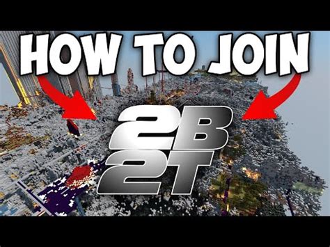 Image result for How to Join 2B2t Java