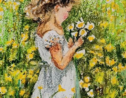 Oil Pastel Projects 的图像结果