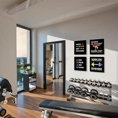 Gym Decor 的图像结果