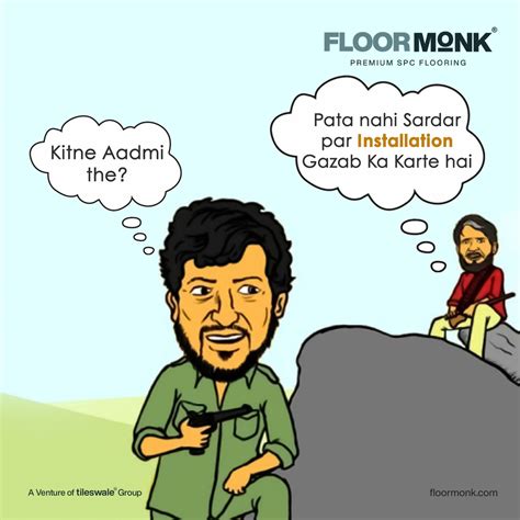 Make a lasting impression with Floormonk's SPC flooring collection 💫 ...