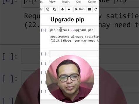 How to Upgrade Python Using PIP 的图像结果