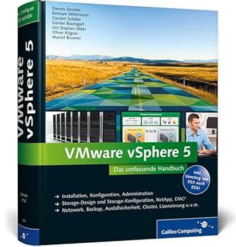 Amazon.in: Buy VMware vSphere 5: Das umfassende Handbuch Book Online at ...