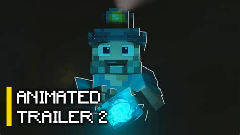 Image result for Minecraft Animation Trailer