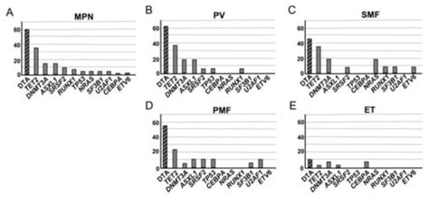 Thrombotic Risk Detection in Patients with Polycythemia Vera: The ...